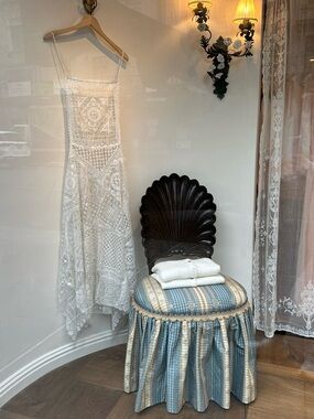 EVERYTHING BEYOND IS SOLD